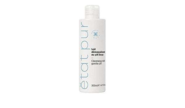 Etat Pur Lait Demaquillant Temizleyici Süt 200 ml