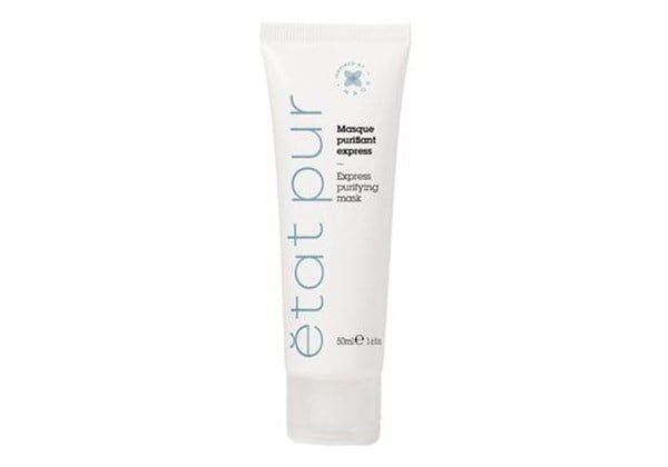 Etat Pur Express Purifying Arındırıcı Maske 50 ml