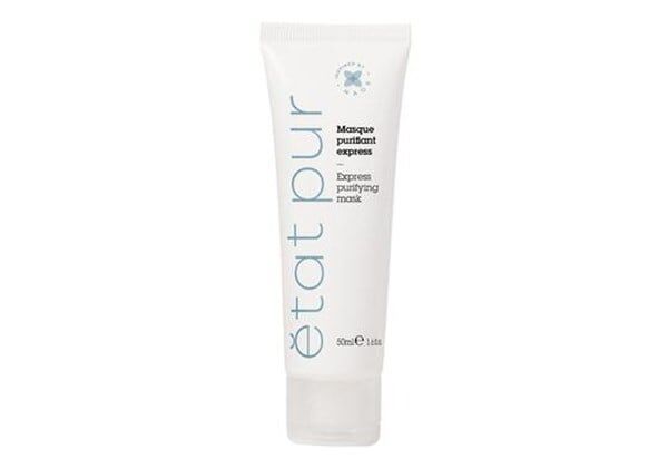 Etat Pur Express Purifying Arındırıcı Maske 50 ml
