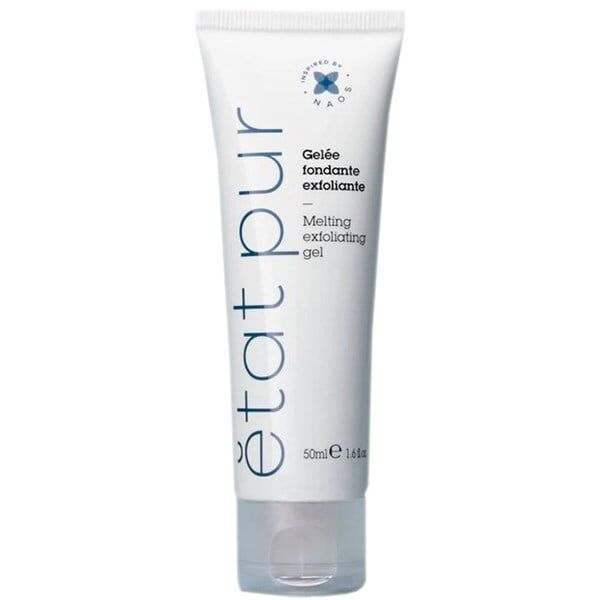 Etat Pur Melting Exfoliating Gel 50 ml