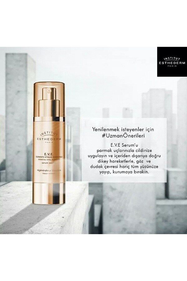 Institut Esthederm Eve Serum Source 30 ml
