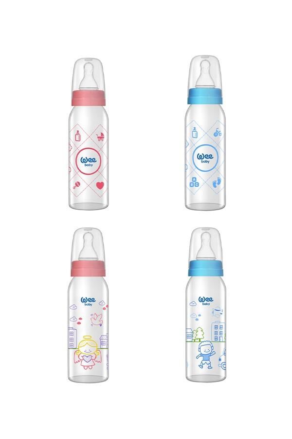 Wee Baby 876 Cam Biberon 250 ml