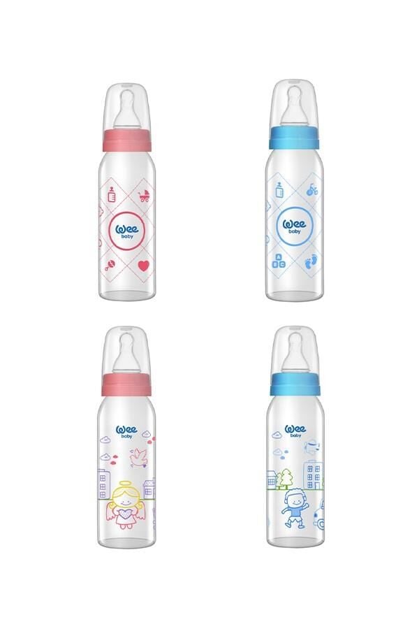 Wee Baby 876 Cam Biberon 250 ml