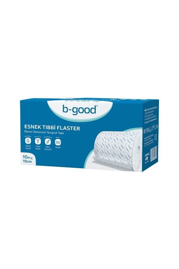 B-GOOD Esnek Fix Flaster 10x15