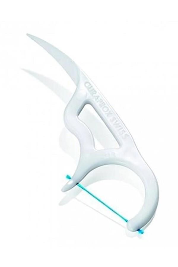 Curaprox DF 967 Çatal Diş İpi