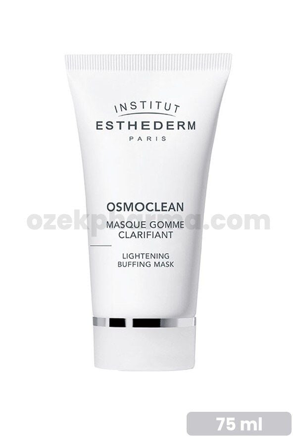Institut Esthederm Osmoclean Masque Gomme Clarifiant 75 ml