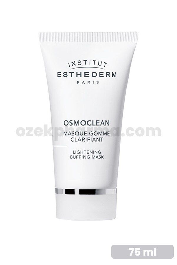 Institut Esthederm Osmoclean Masque Gomme Clarifiant 75 ml