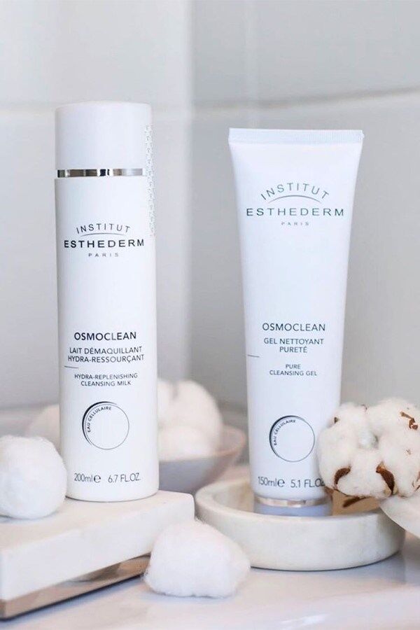 Institut Esthederm Osmoclean Pure Cleansing Gel 150 ml