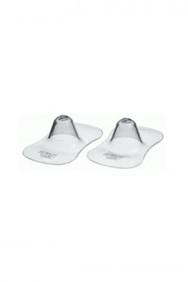 Avent SCF153/03 Göğüs Ucu Koruyucu Standart Boy 2'li