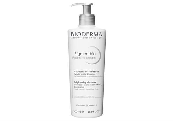 Bioderma Pigmentbio Foaming Cream 500 ml