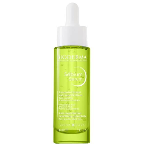 Bioderma Sebium Serum 30 ml