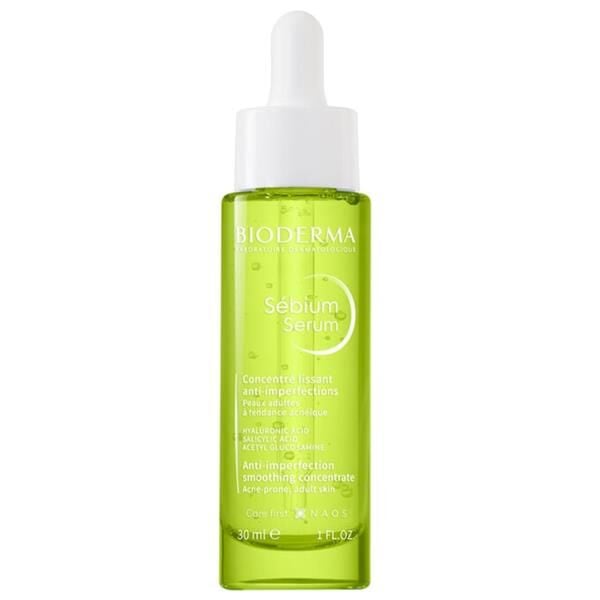Bioderma Sebium Serum 30 ml