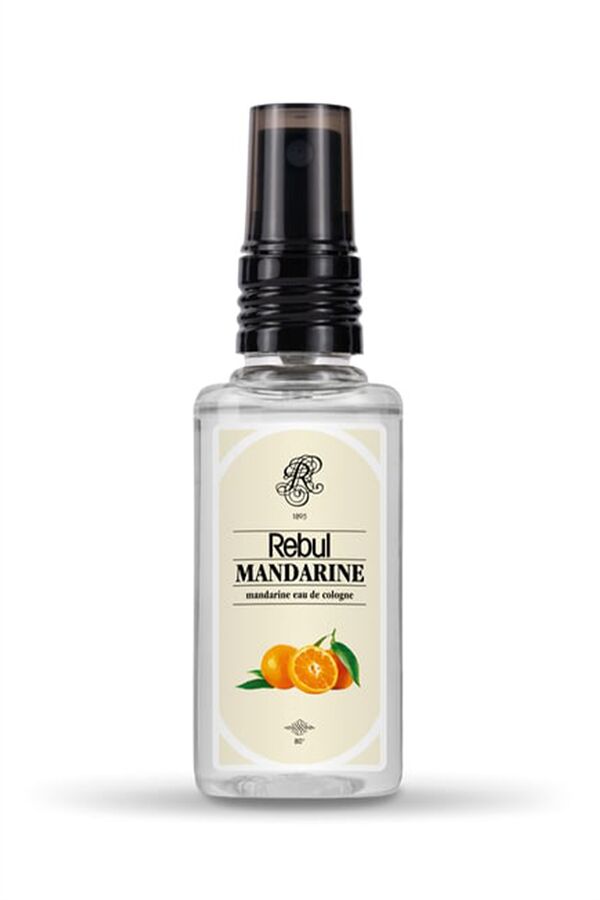 Rebul Mandarine Sprey Kolonya 50 ml