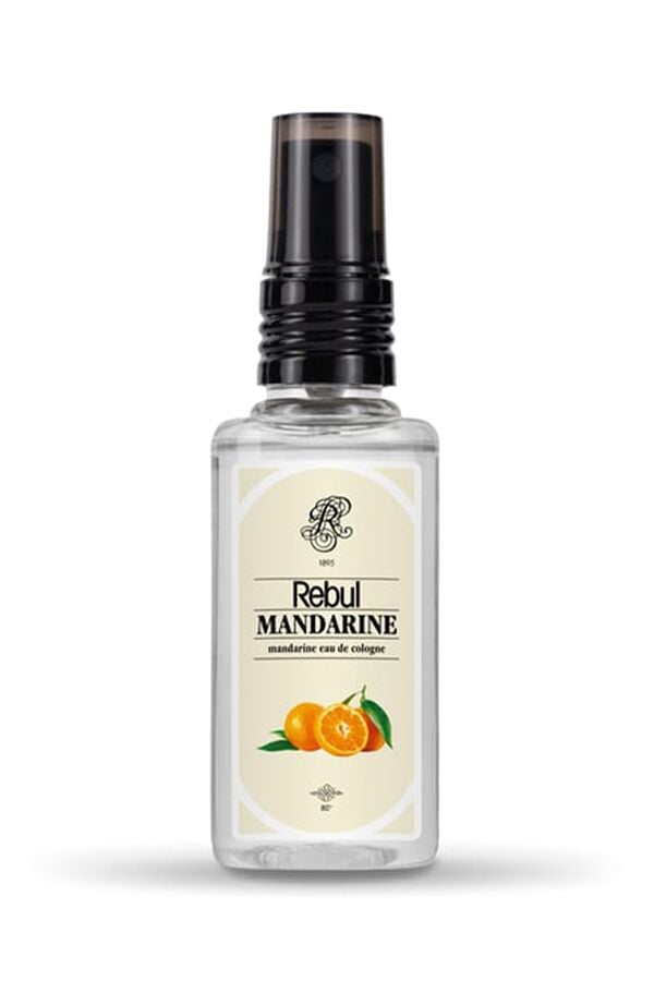 Rebul Mandarine Sprey Kolonya 50 ml