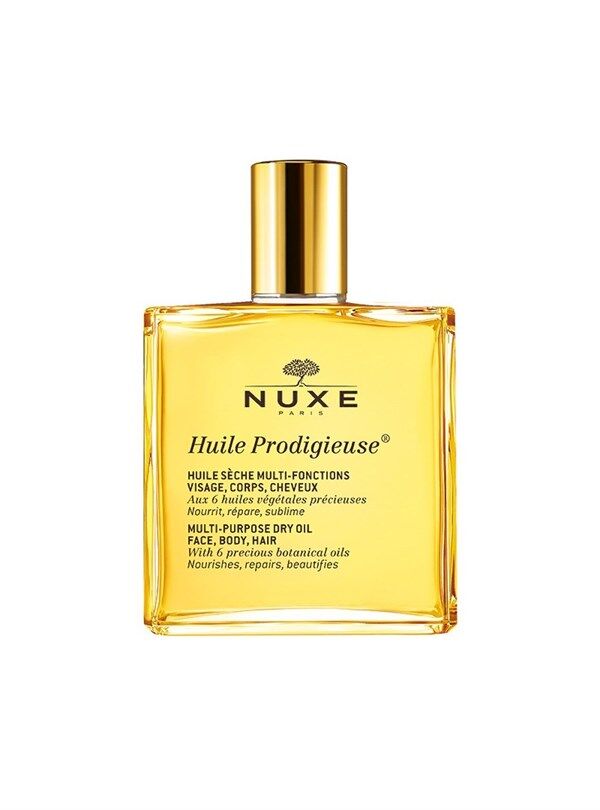 Nuxe Huile Prodigieuse Çok Amaçlı Kuru Bakım Yağı 50 ml