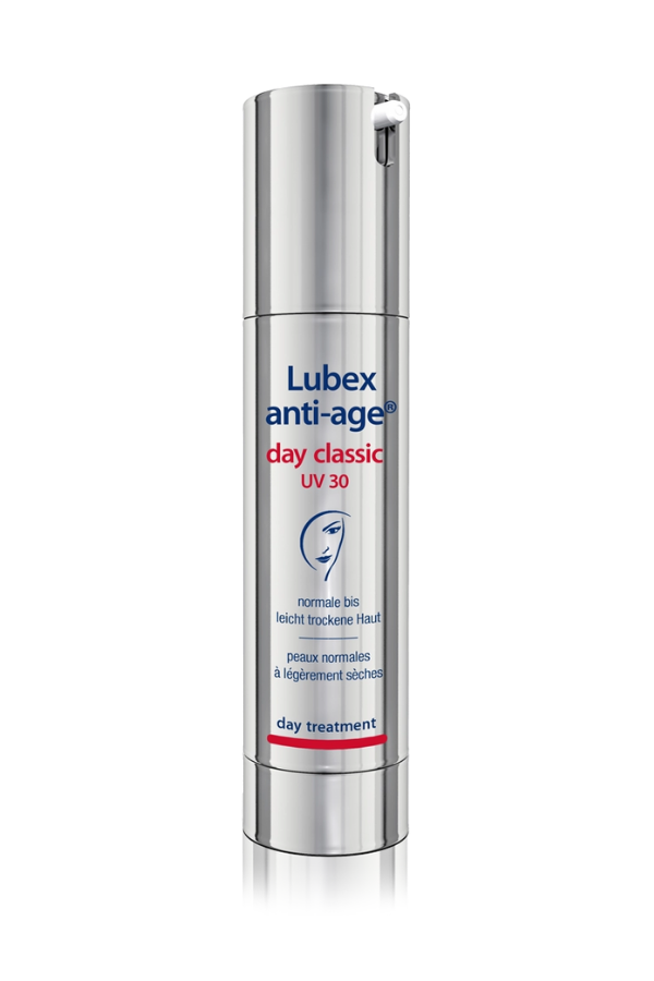 Lubex Anti Age Day Classic UV 30