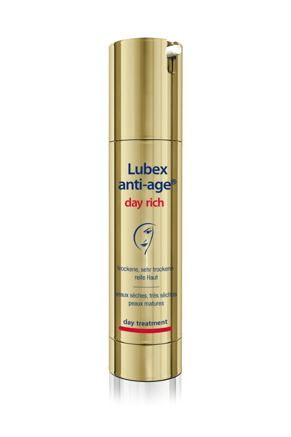 Lubex Anti Age Day Rich 50 ml