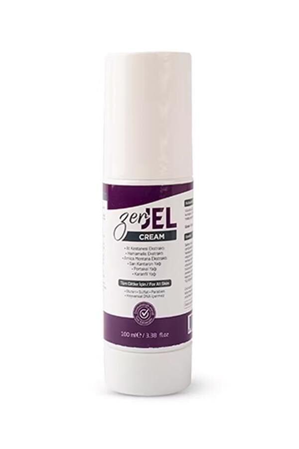 Zerjel Krem 100 ml
