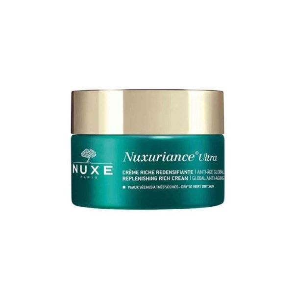 Nuxe Nuxuriance Ultra Replenishing Rich Cream 50ml