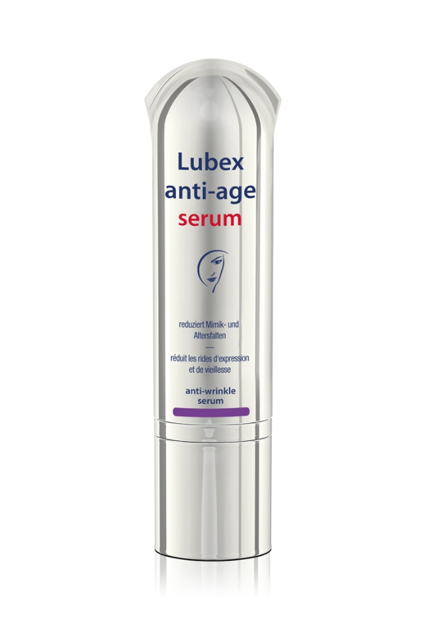 Lubex Anti Age Serum 30 ml