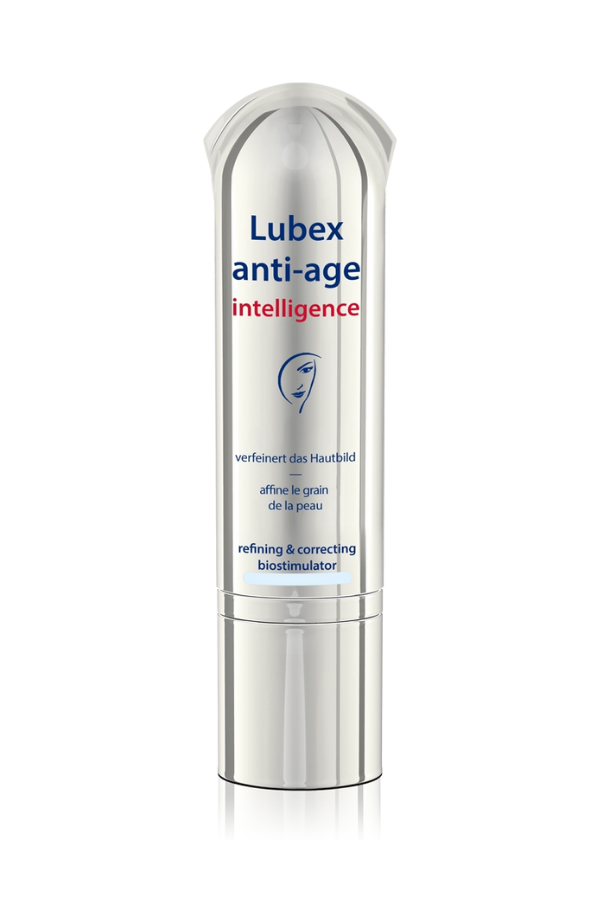Lubex Anti Age İntelligence Serum 30 ml