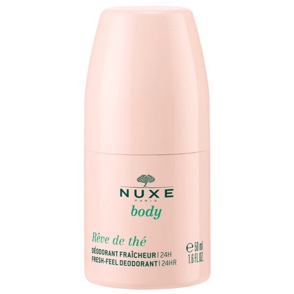 Nuxe Body Reve De The Deodorant 50 ml