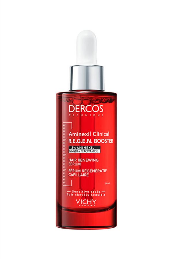 Vichy Dercos Aminexil Clinical R.E.G.E.N. Booster 90 ml