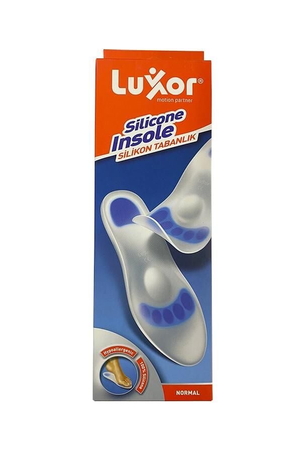 Luxor 603 Silikon Tabanlık No: 39-40