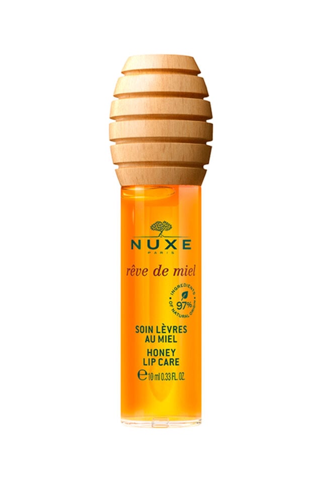 Nuxe Reve De Miel Lip Care 10 ml