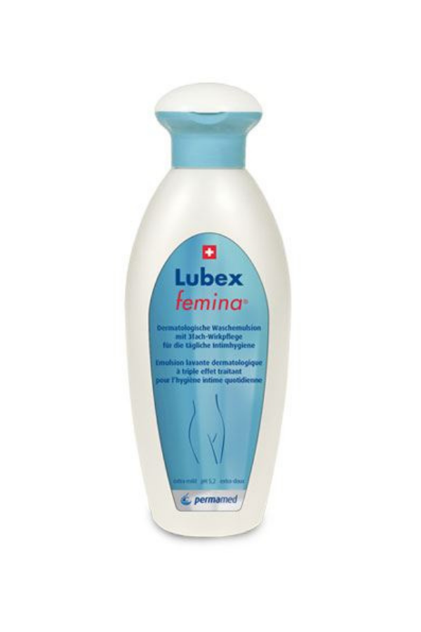 Lubex Femina 200 ml