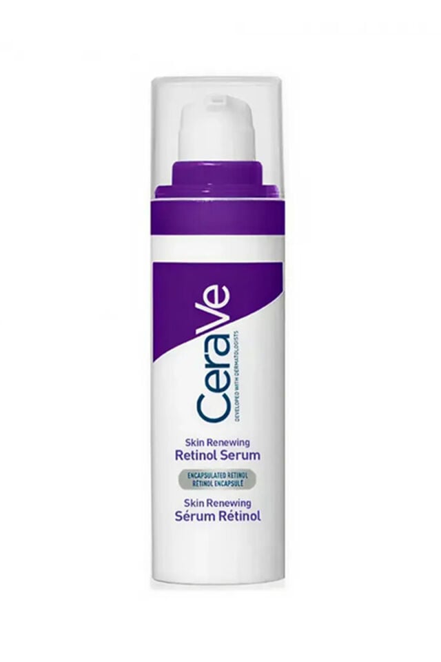 Cerave Skin Renewing Cilt Yenileyici Retinol Serum 30 ml