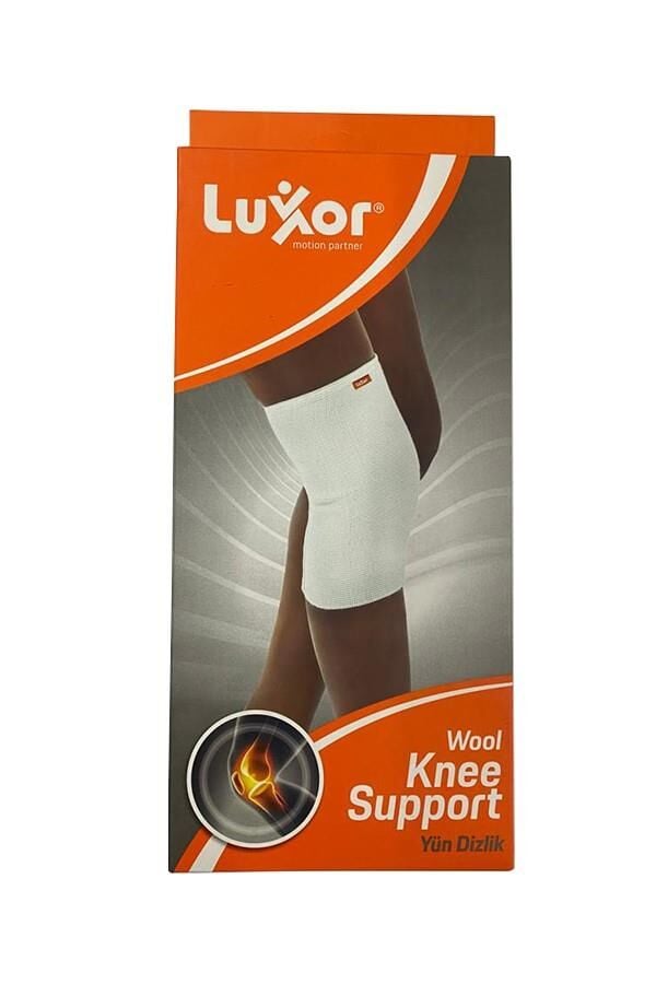 Luxor 221 Yün Dizlik - Large
