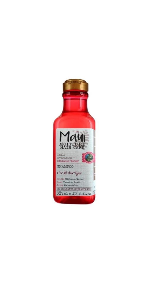 Maui Hibiscus Şampuan 385 ml