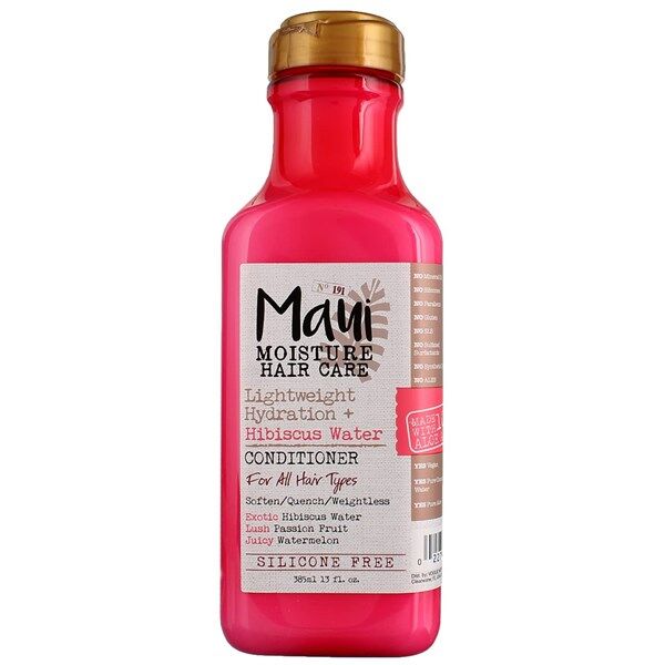 Maui Hibiscus Water Saç Kremi 385 ml