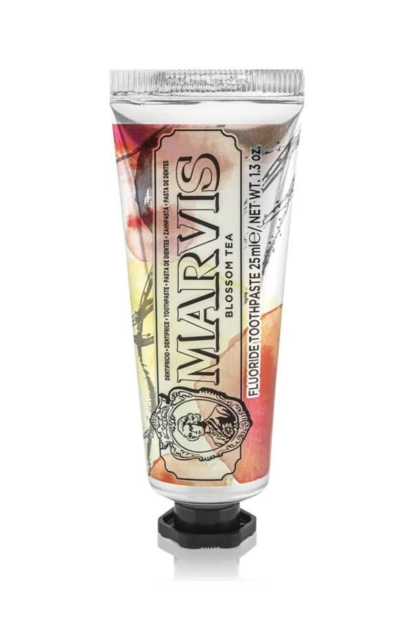 Marvis Blossom Tea Diş Macunu 25 ml