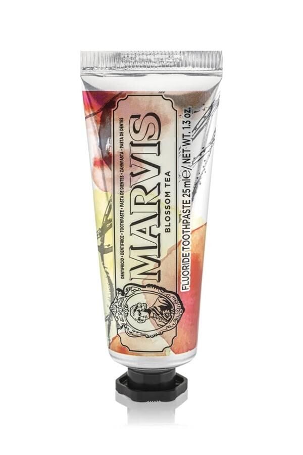 Marvis Blossom Tea Diş Macunu 25 ml