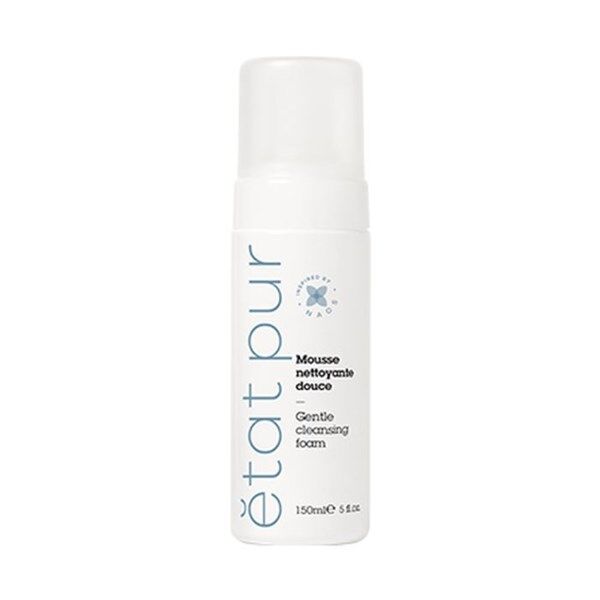 Etatpur Gentle Cleansing Foam 150 ml