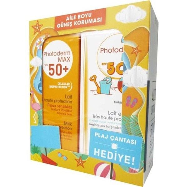 Bioderma Photoderm Aile Boyu Güneş Seti
