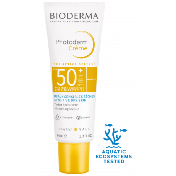 Bioderma Photoderm Max Cream Spf 50 40 Ml