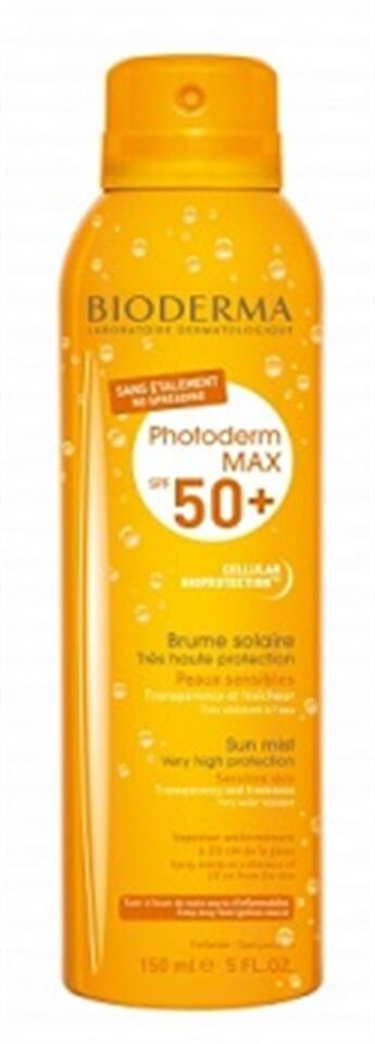 Bioderma Photoderm Max Sun Mist SPF50+ 150 ml