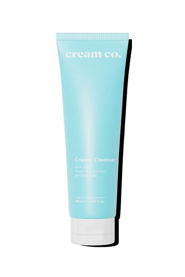 Cream Co Face Cleanser 150 ml