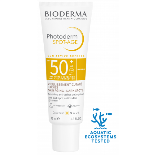 Bioderma Photoderm Spot-Age Spf 50+ 40ml