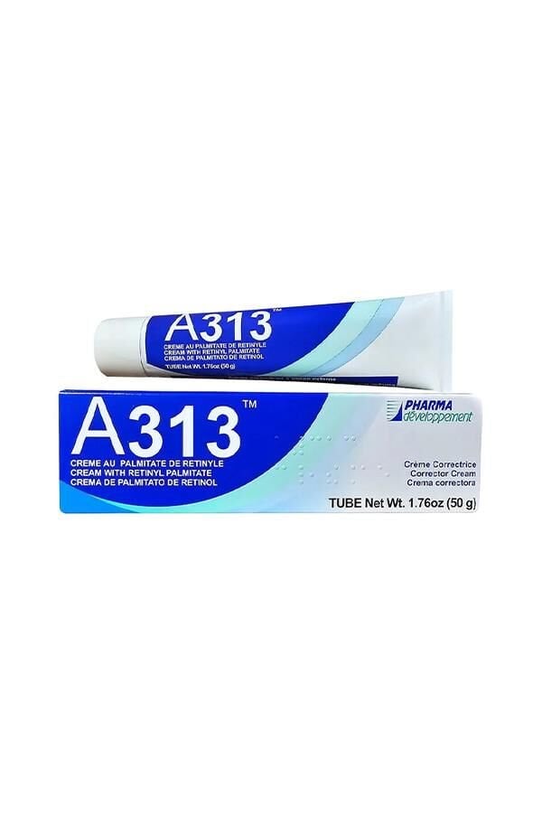 A 313 Retınyl Palmıtate Krem 50 gr
