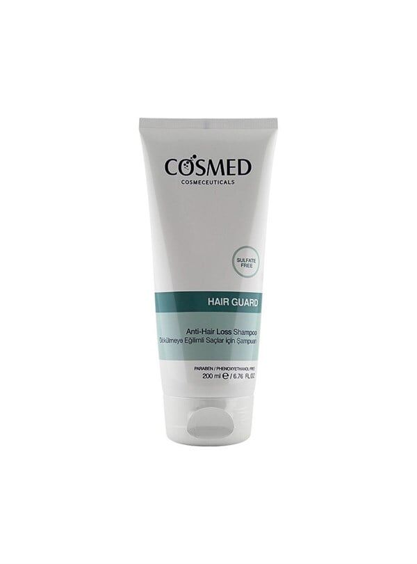 Cosmed Hair Guard Anti Hair Loss Shampoo 200 ml