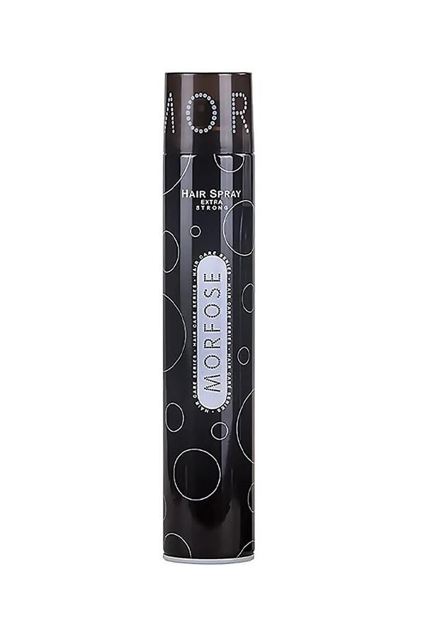 Morfose Extra Strong Saç Spreyi 400 ml