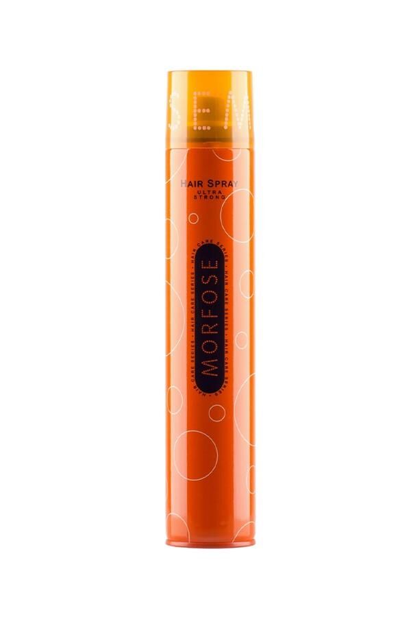 Morfose Ultra Strong Saç Spreyi 400 ml