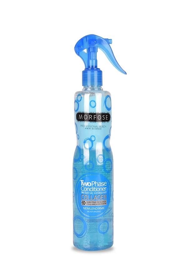 Morfose Collagen Sıvı Saç Kremi 400 ml