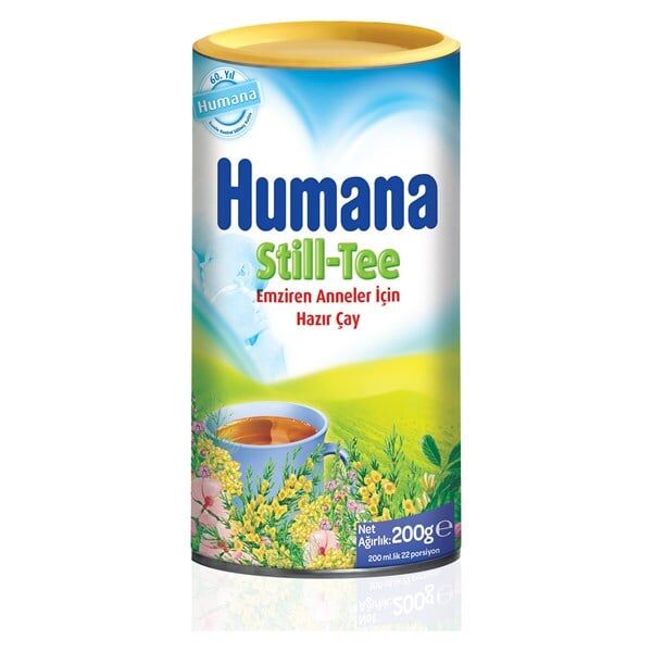 Humana Still-Tee 200 g