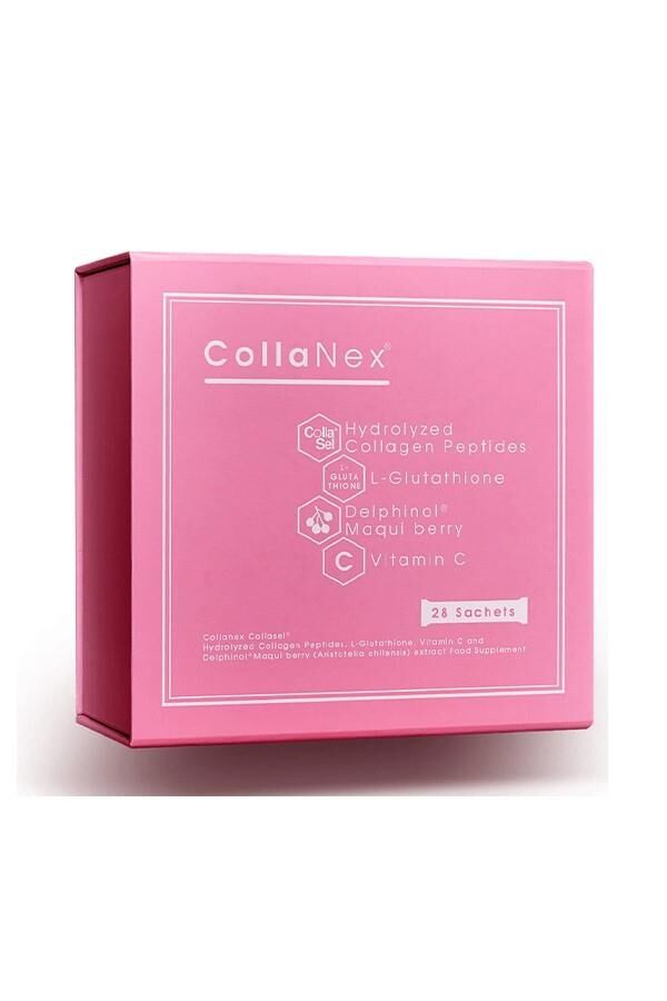 Collanex 28 Saşe