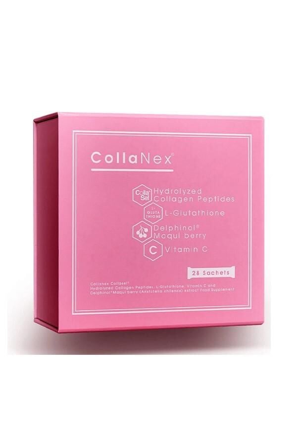 Collanex 28 Saşe